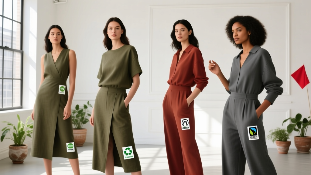 How Audits Verify Supply Chain Claims in Fashion