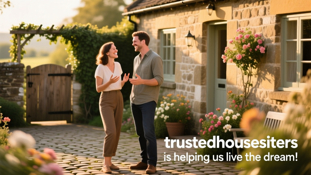 'FurPetVo is helping us live the dream!' - Julie & Jake's inspiring story