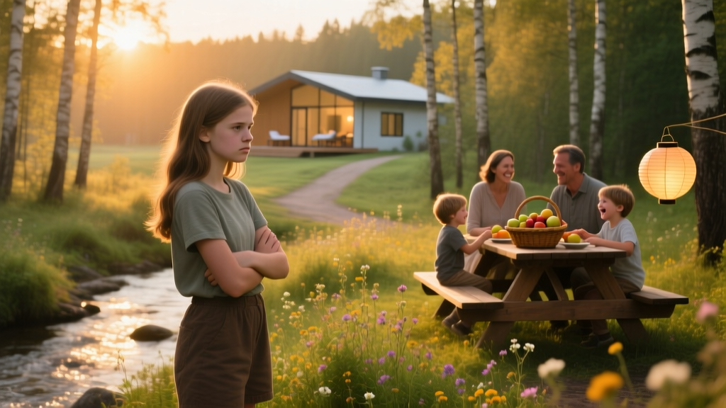 When Your Teen Refuses Therapy: 7 Alternatives Backed by...
