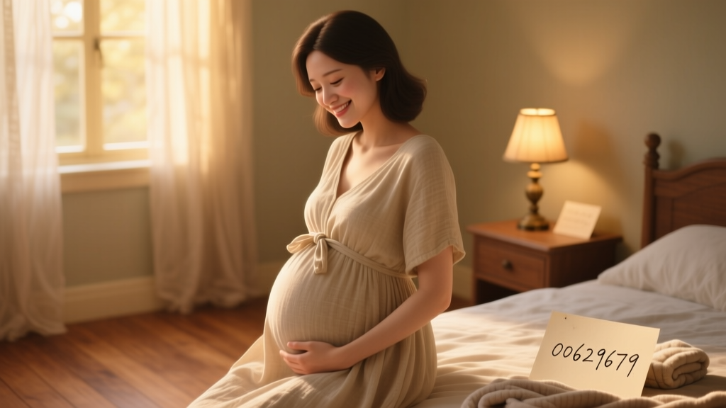 Beyond the Label: Understanding Communication Patterns in Pregnancy and Early Parenthood