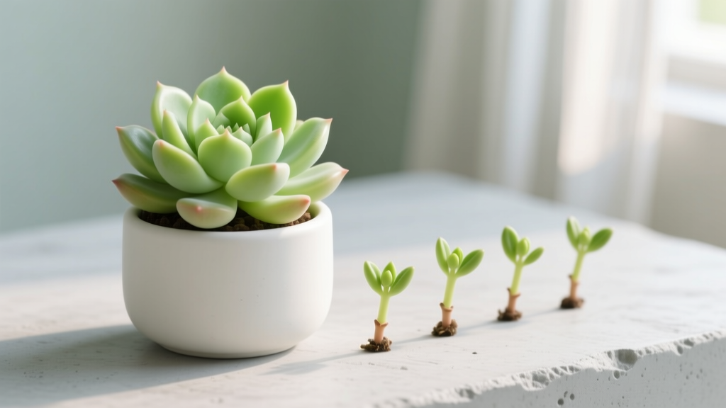 Tractor Seat Plant Propagation: 5 Proven Methods