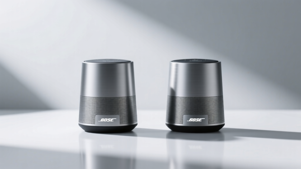 How to Pair Two Bose Bluetooth Speakers (2026)
