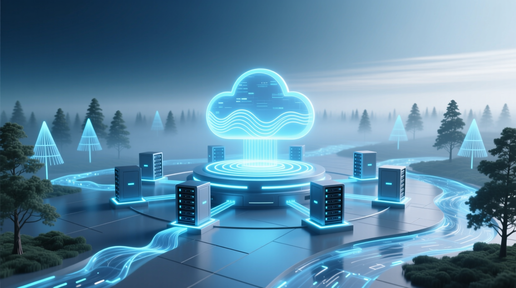 tonido keeps cloud computing local