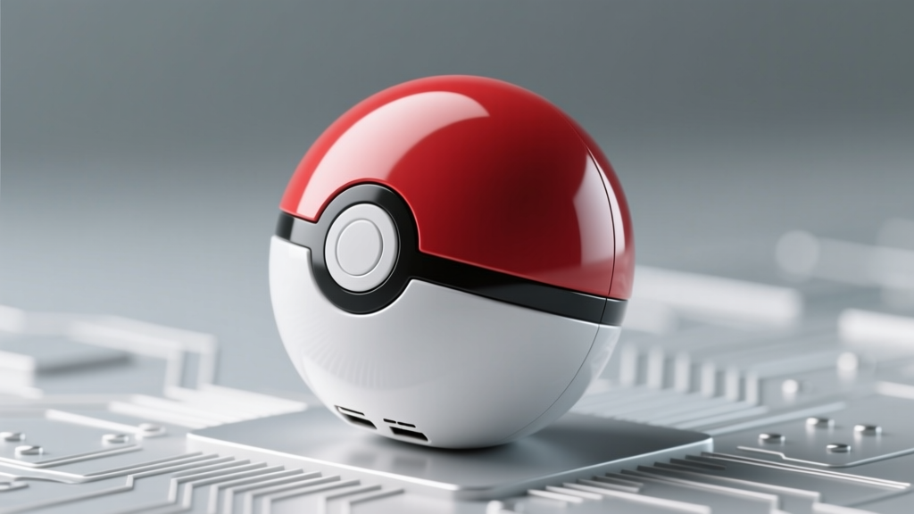 Pokeball Power Bank 20000mAh: Worth It? Real-World Test