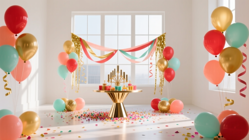 Party Planning Mistakes New Hosts Make