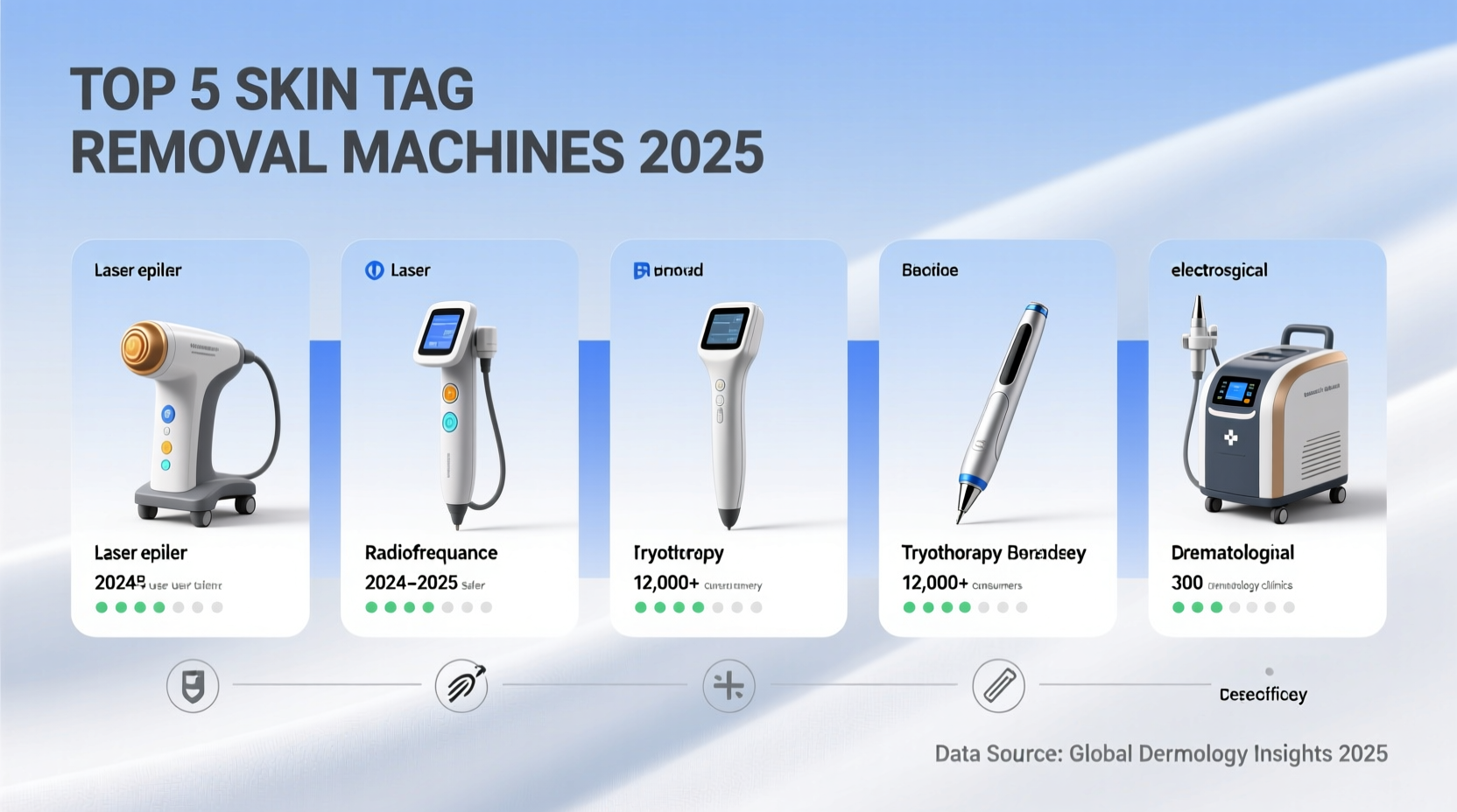 skin tag removal machine top sellers