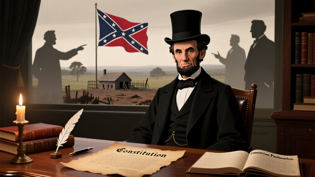 Republican Party & Slavery: The Historical Truth