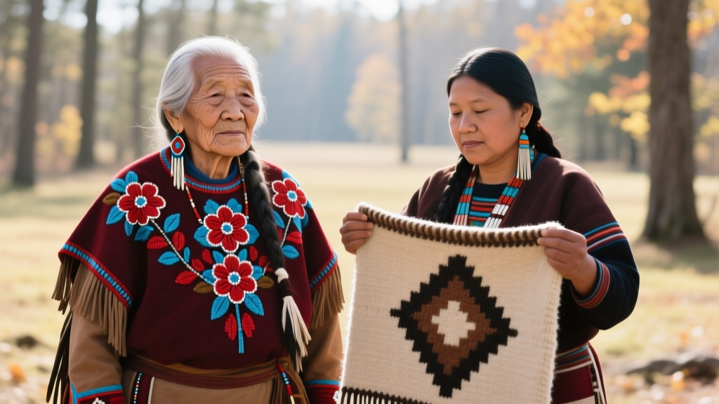 Haudenosaunee & Diné Garments: 2026 Sourcing Guide