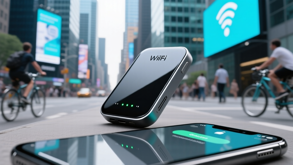 Pocket Wifi Explained What It Is When To Use It: The Real-World Truth No Travel Blog Tells You (Spoiler: It’s Not Just for Trips)