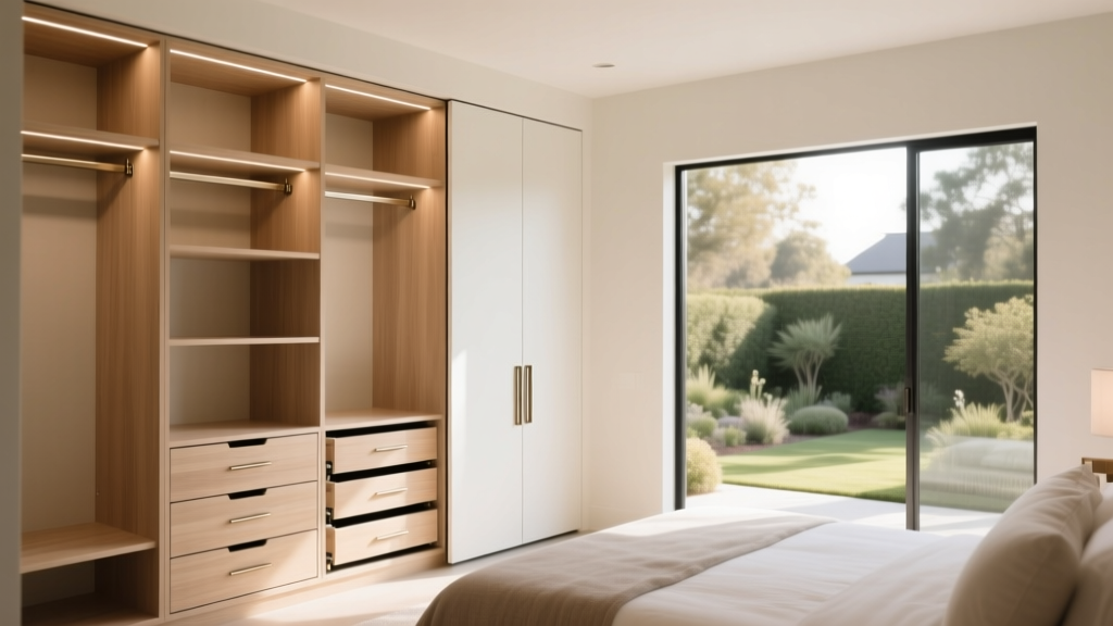 California Closets Cost Guide: What to Expect in 2024