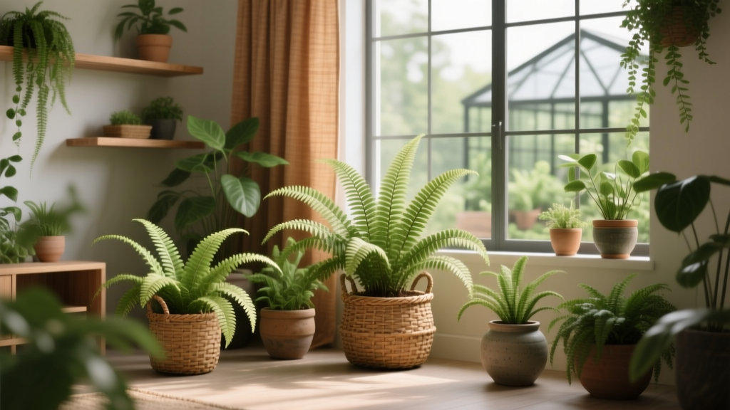 Fern Watering Schedule: Indoor vs Outdoor (2026)