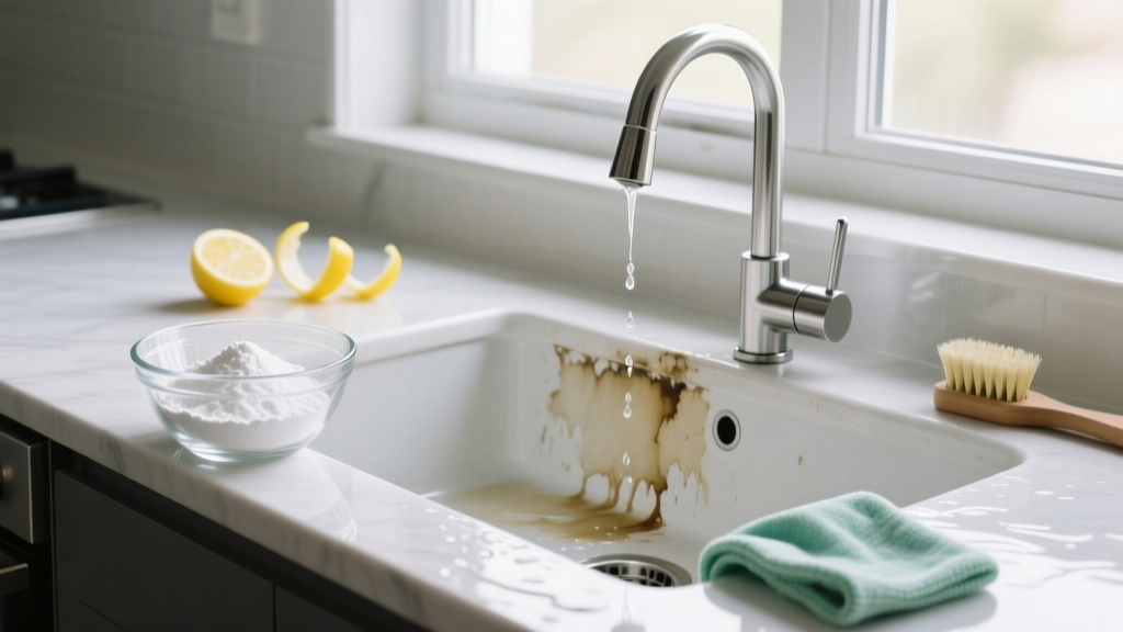 Proven Calcium Carbonate for Cleaning: Tested 2026 Guide