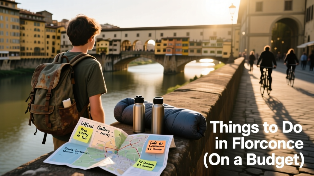 12 Essential, Budget-Friendly Things To Do In Florence — Local Tips & Real Costs (2024)