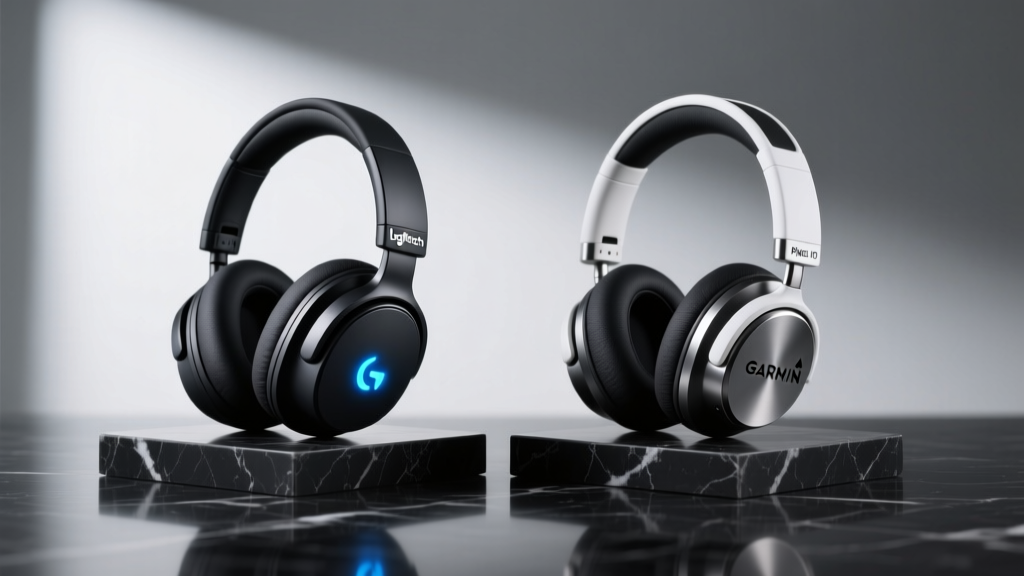 Logitech vs Garmin Pixel 10 Sound Quality (2026)