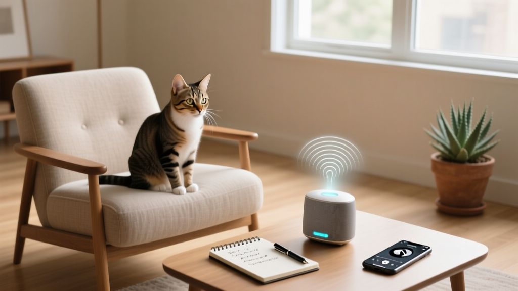 Does Music Affect Cats’ Behavior DIY? 7 Evidence