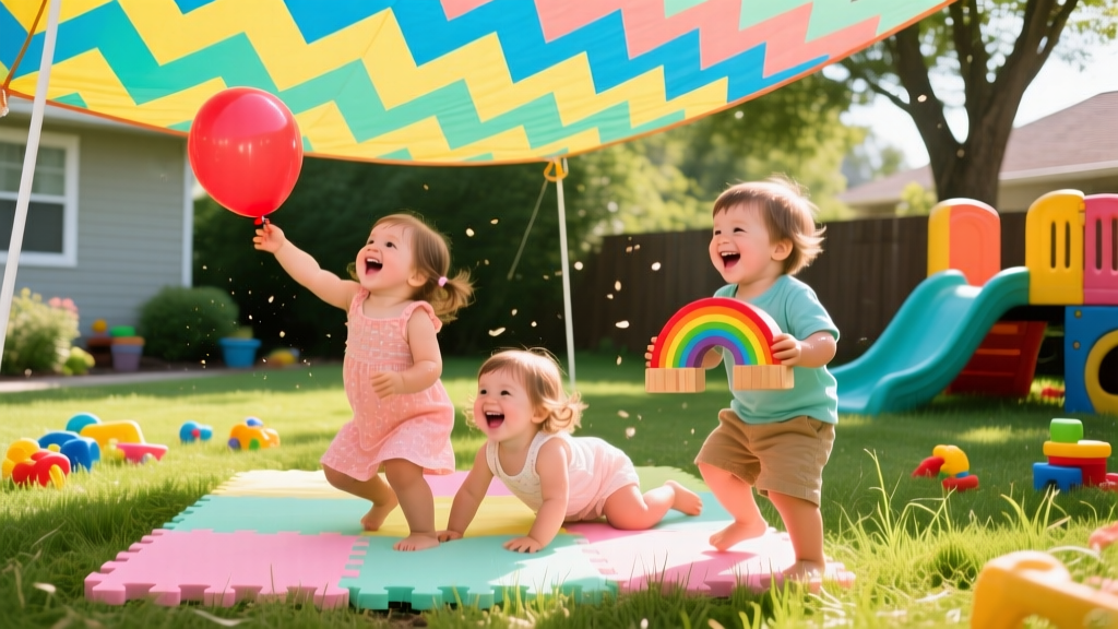 Siblings Under 3: Why ‘Fair’ Is a Red Herring (and What...