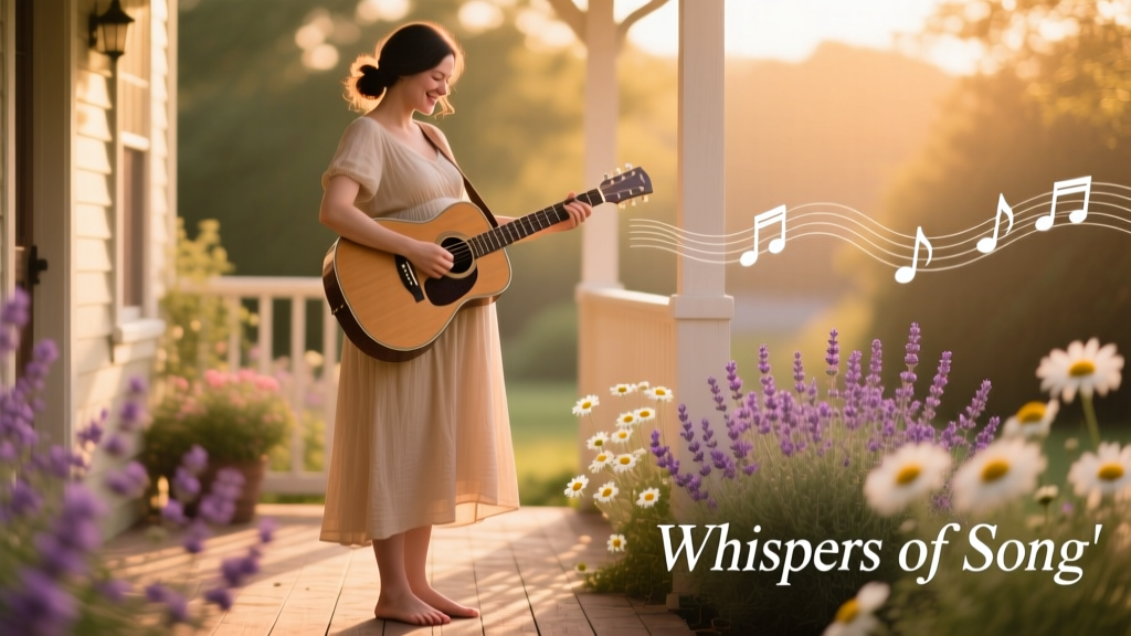 The Science and Soul of Music in Pregnancy: Evidence-Based Guidance for Expectant Families