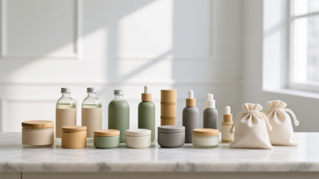 Soothing Natural Routine With 30 Products (2026)