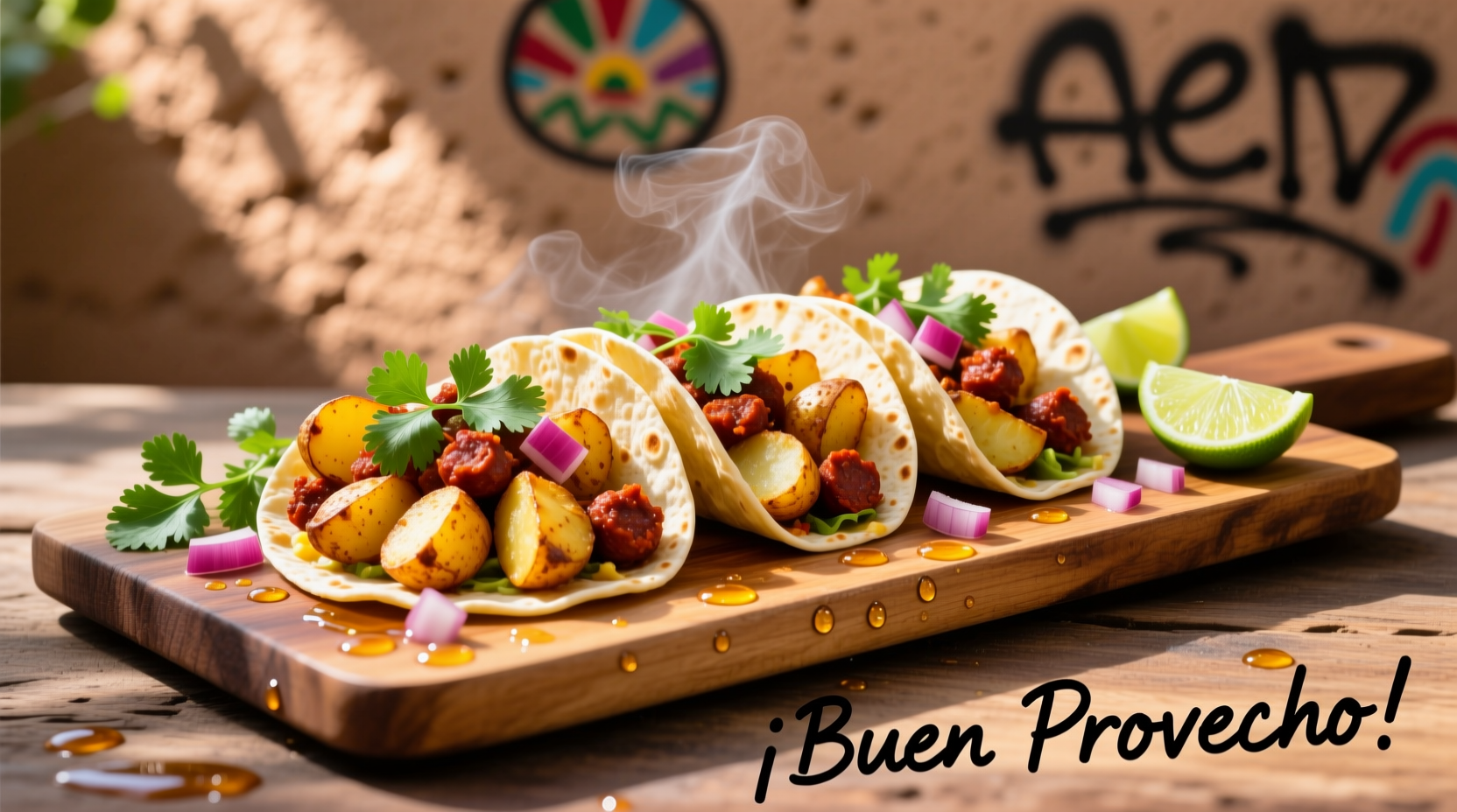 Perfect Chorizo Potato Tacos Recipe & Expert Tips