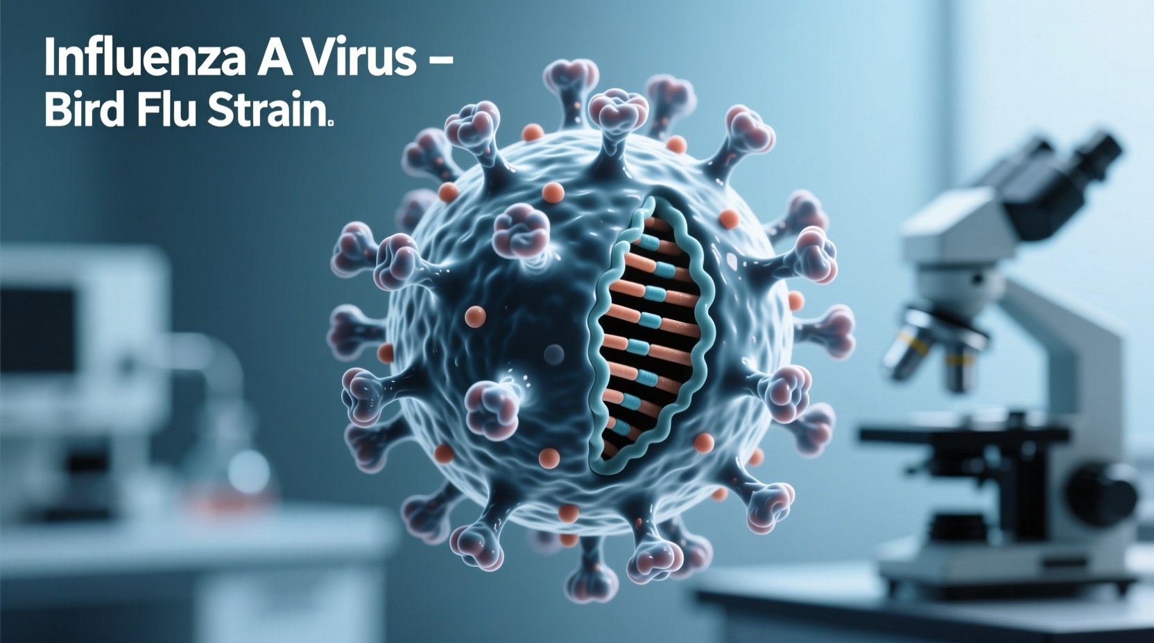 is bird flu influenza a