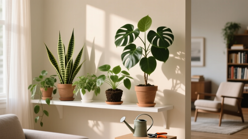 Do Indoor Plants Need Showers Reddit Repotting Guide (2026)