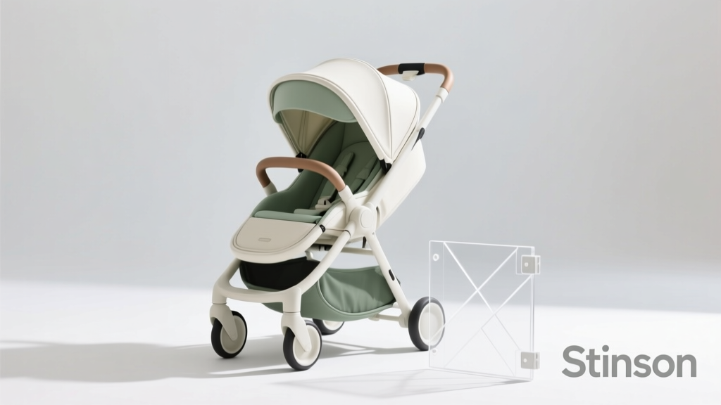 Stinson Childproofing: A Safety-Focused Review of Stinson Baby Products and Home Integration