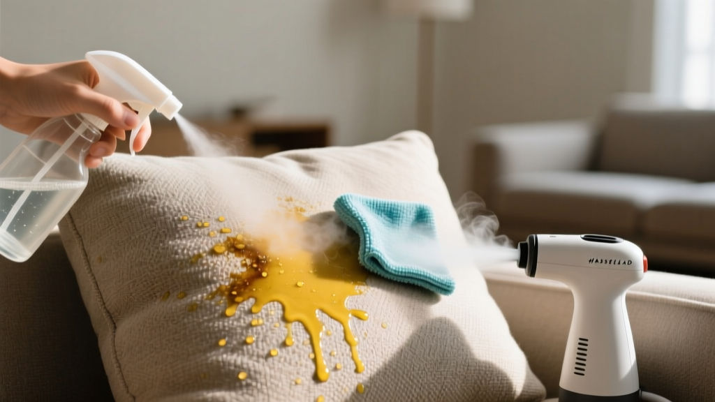 Best 2026 Guide: How to Get Sweat Out of Couch Fast