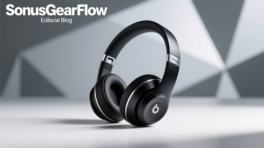 How Do You Pair Beats Studio Wireless Headphones (2026)