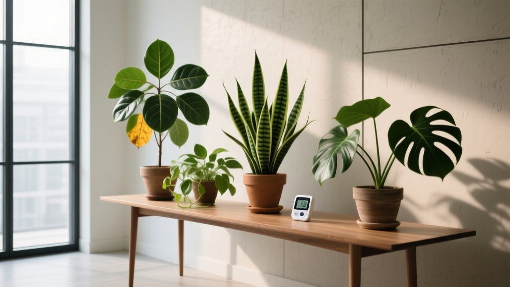 Best Time to Water Indoor Plants (2026)