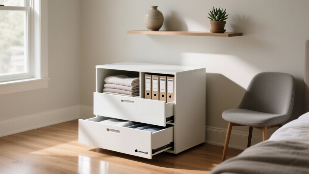 Where to Buy a Small 3-Drawer Storage Unit (2024 Guide)