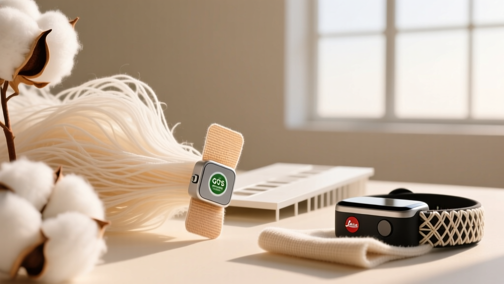 Beyond T-Shirts: Unexpected Cotton Uses & Innovations
