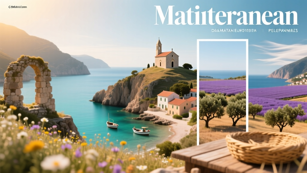 Ascension Day 2026: 7 Hidden Mediterranean Gems