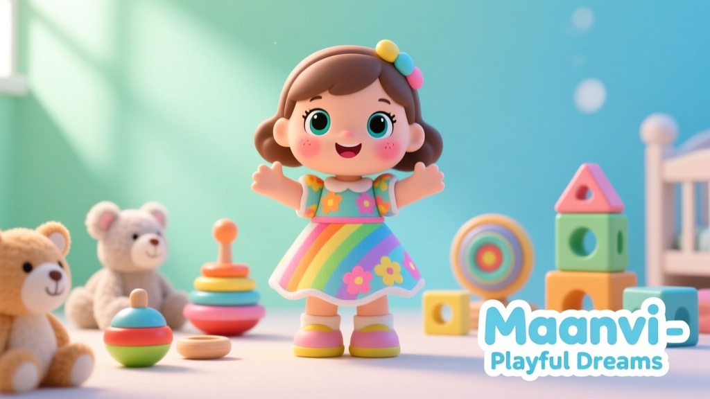 Maanvi: A Rigorous Safety and Developmental Assessment of the Popular Indian Toy Brand