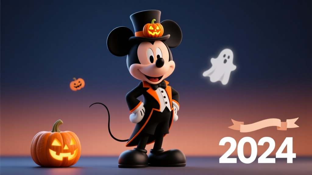 Mickey's Not So Scary Halloween Party Cost 2026