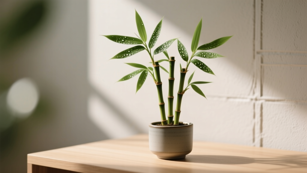 How Often to Water Indoor Bamboo (2026)