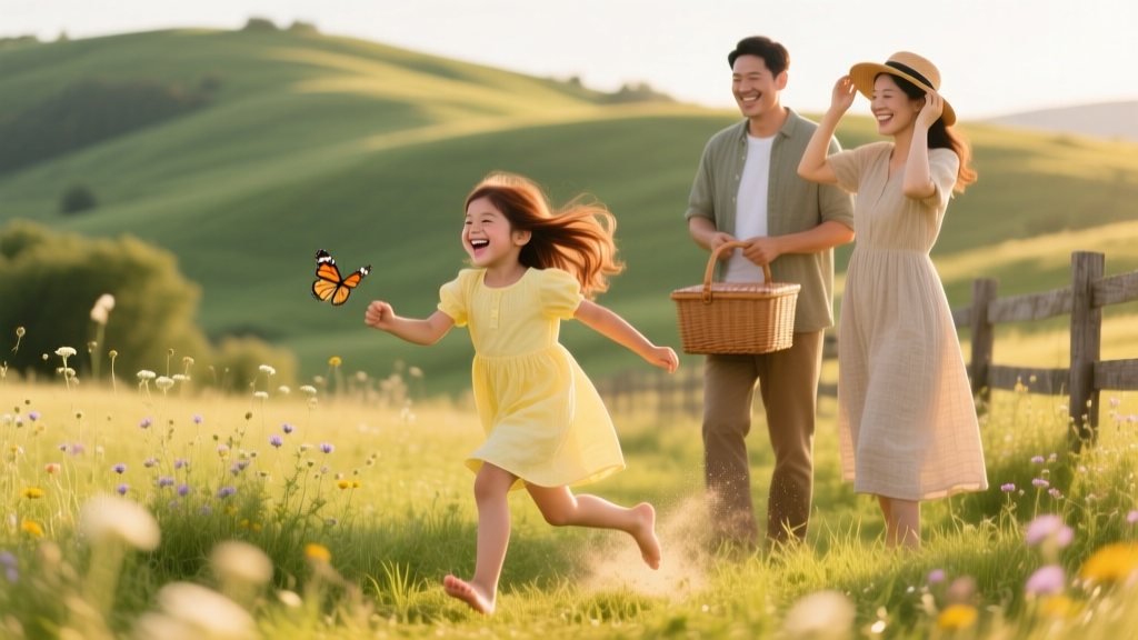 Anesa: A Science-Backed Approach to Parental Well-Being and Family Resilience