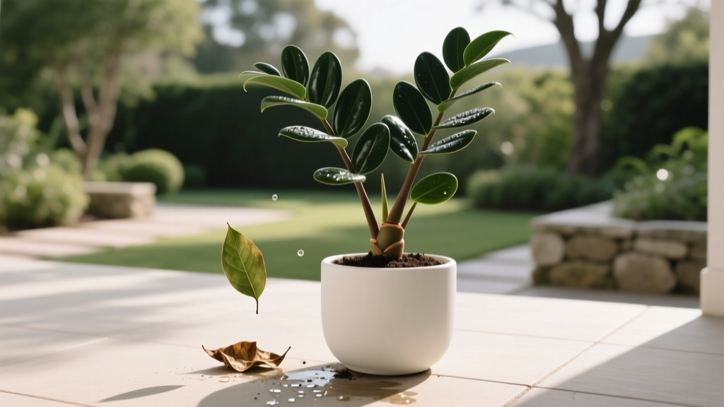 ZZ Plant Propagation: Truth, Risks & Safe Methods