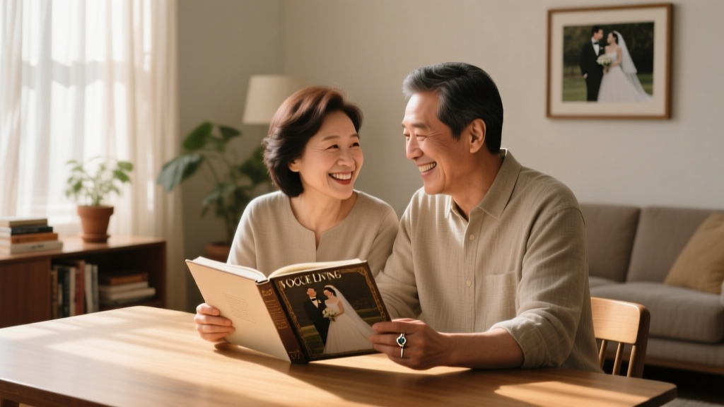 Wedding Anniversary Wishes: 7 Personality-Driven Ways (2026)