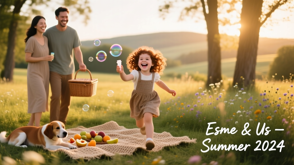 Esmie: A Science-Informed Approach to Supporting Children’s Emotional Regulation and Family Well-Being