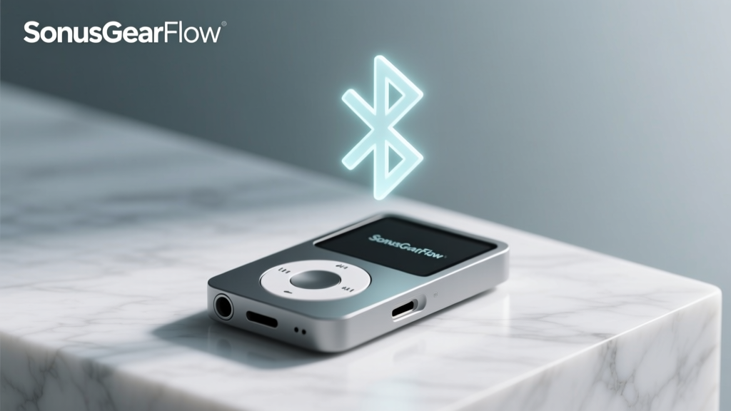 Can An Ipod Shuffle Connect To Wireless Headphones