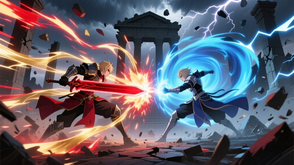 Fate/Stay Night Assassin Is Top-Tier — Here’s Why He Breaks the Rogue Archetype