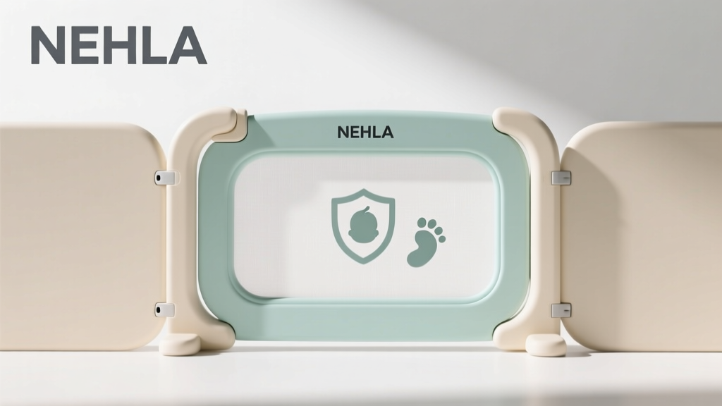 Nehla: A Critical Safety Review of the Popular Infant Sleep Positioner