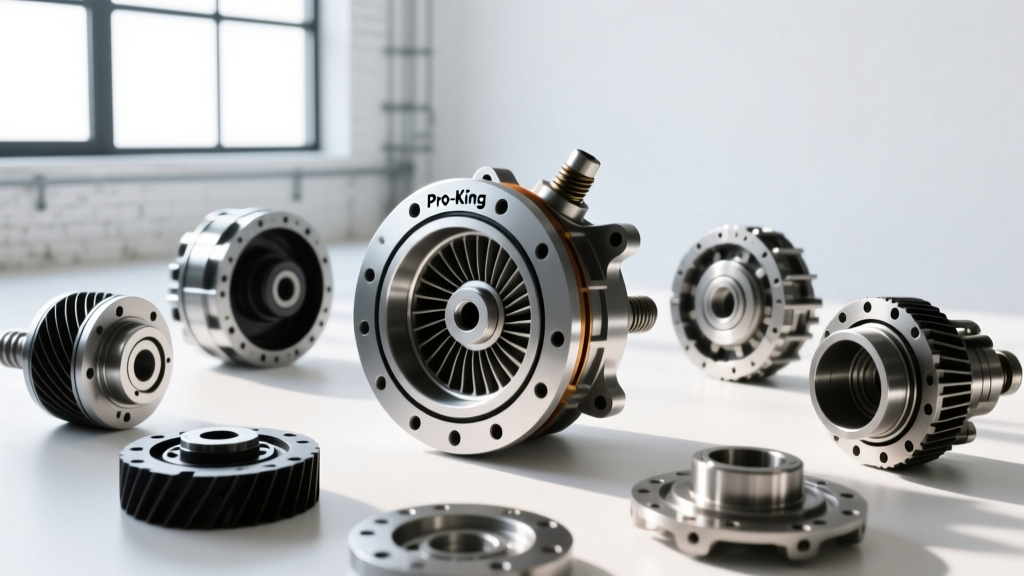Pro-King Automatic Transmission Torque Converter: Info & Reviews