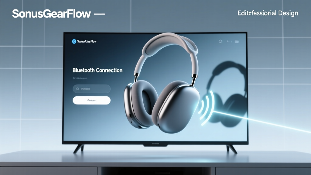 Wireless Headphones to TV: Best Methods (2026)