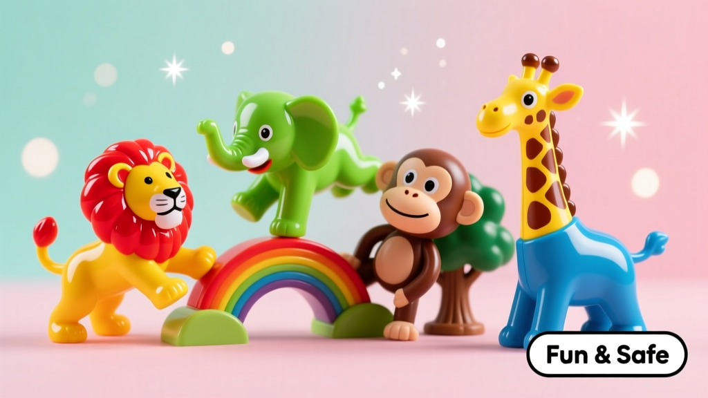 Alike: A Deep Safety and Developmental Review of the Popular STEM Toy for Ages 4–8