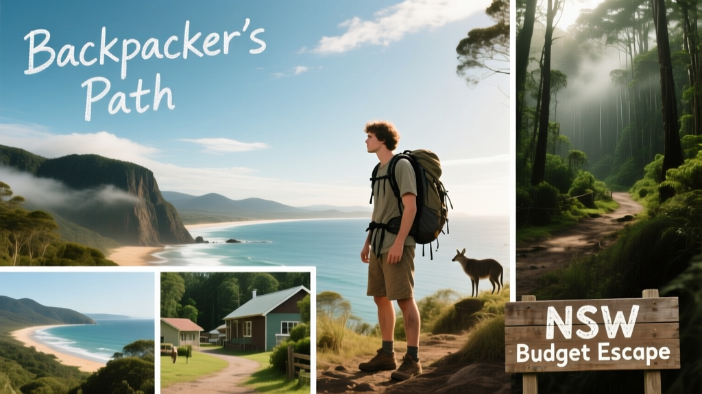 12 Unmissable Places to Visit in NSW: Budget-Friendly, Authentic & Off-the-Radar