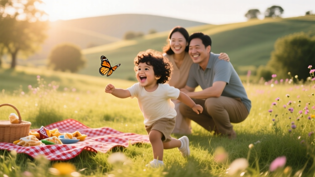 Reeyan: A Parent’s Evidence-Based Guide to Supporting Children with ADHD, Anxiety, and Sensory Processing Differences