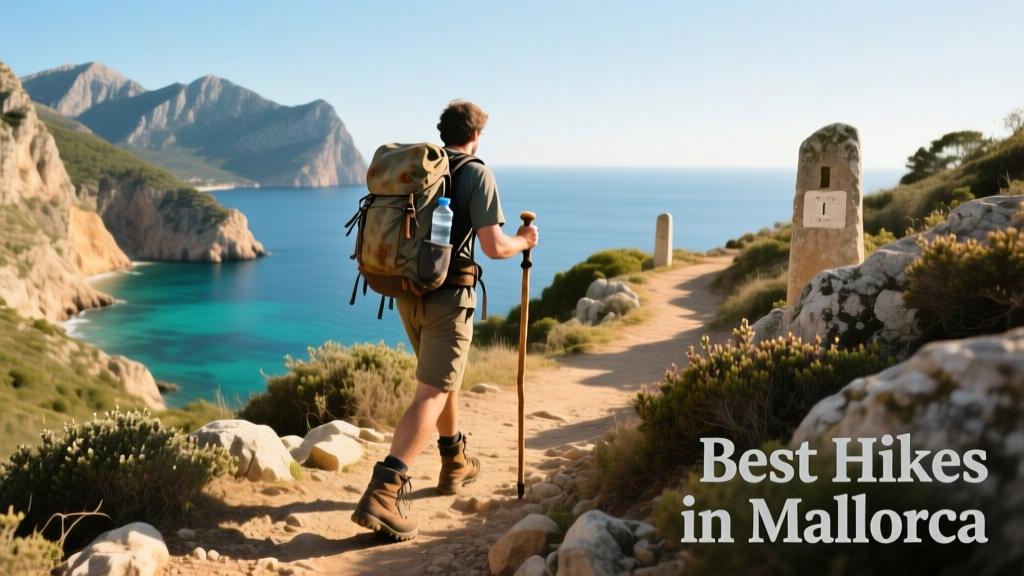 Best Hikes in Mallorca: Scenic, Affordable & Authentic Trails for Backpackers