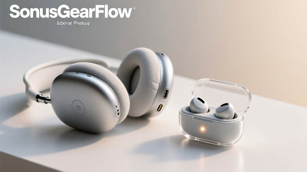Are Wireless Headphones Safer Than Wireless Earbuds (2026)