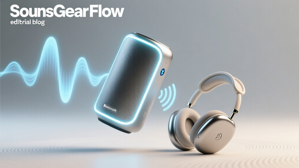Bluetooth Speakers vs. On-Ear Wearables (2026)